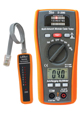 ZI-2090 Wire Tester & Multimeter