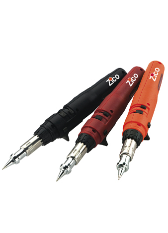 ZI-2130 PRO Gas Soldering Iron & Torch