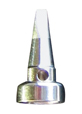 ZI-2133 Tip For Gas Soldering iron- Flat Shape