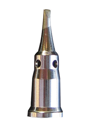 ZI-2173 Tip For ZI-2170 Flat Shape