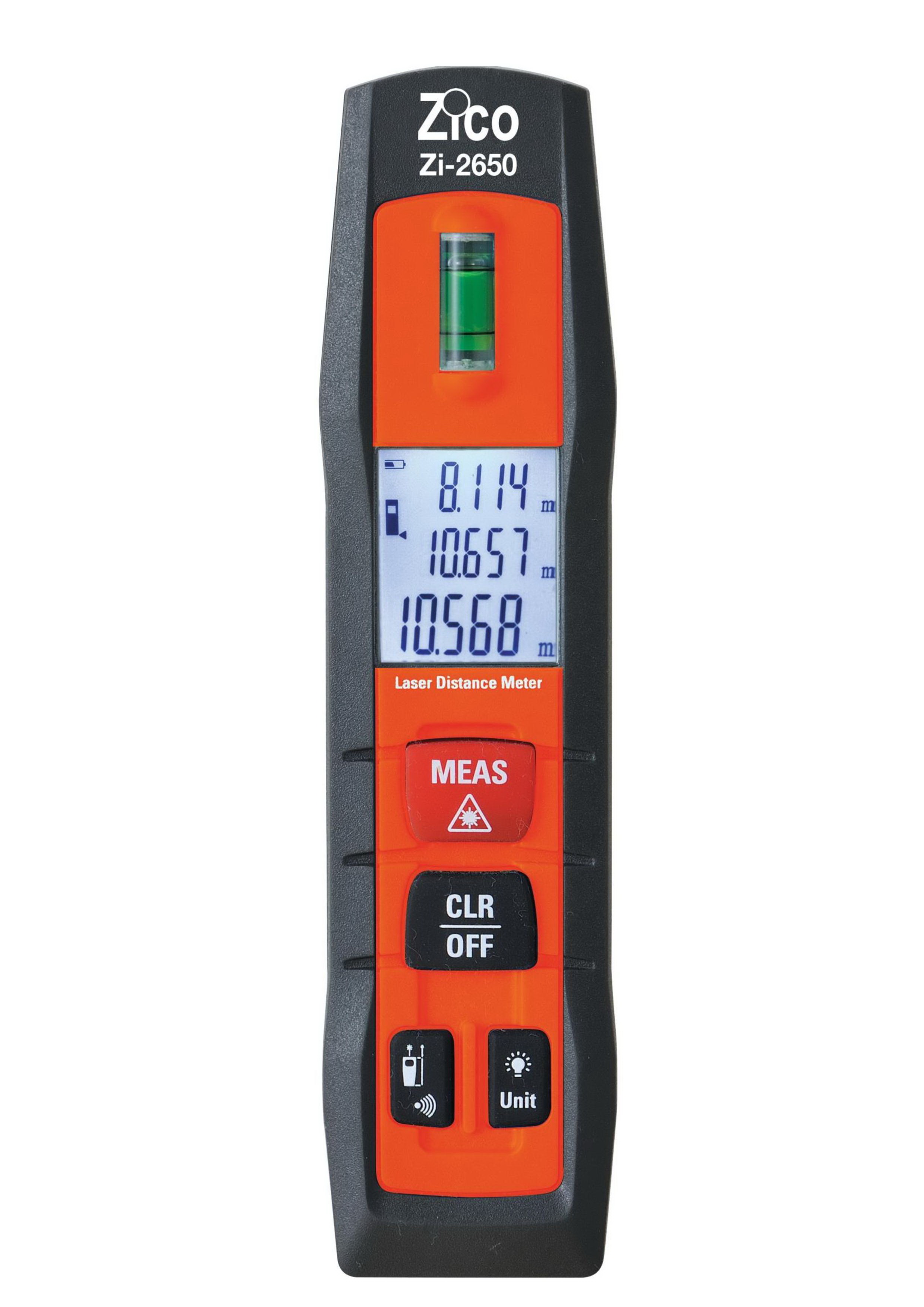 ZI-2650 50M Laster Mete+ 