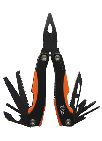 ZI-4049 12 in 1 Multi Tool