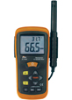ZI-7840 Temperature & Humidity Meter