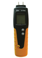 ZI-7848 Moisture Meter - Digital