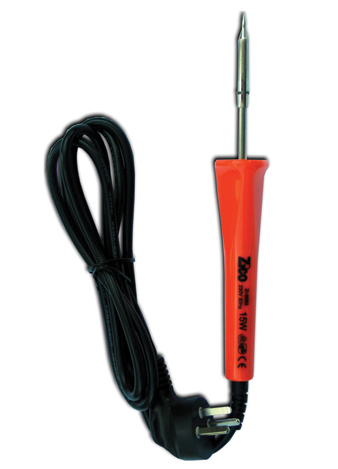 ZI-8063 15W Soldering Iron