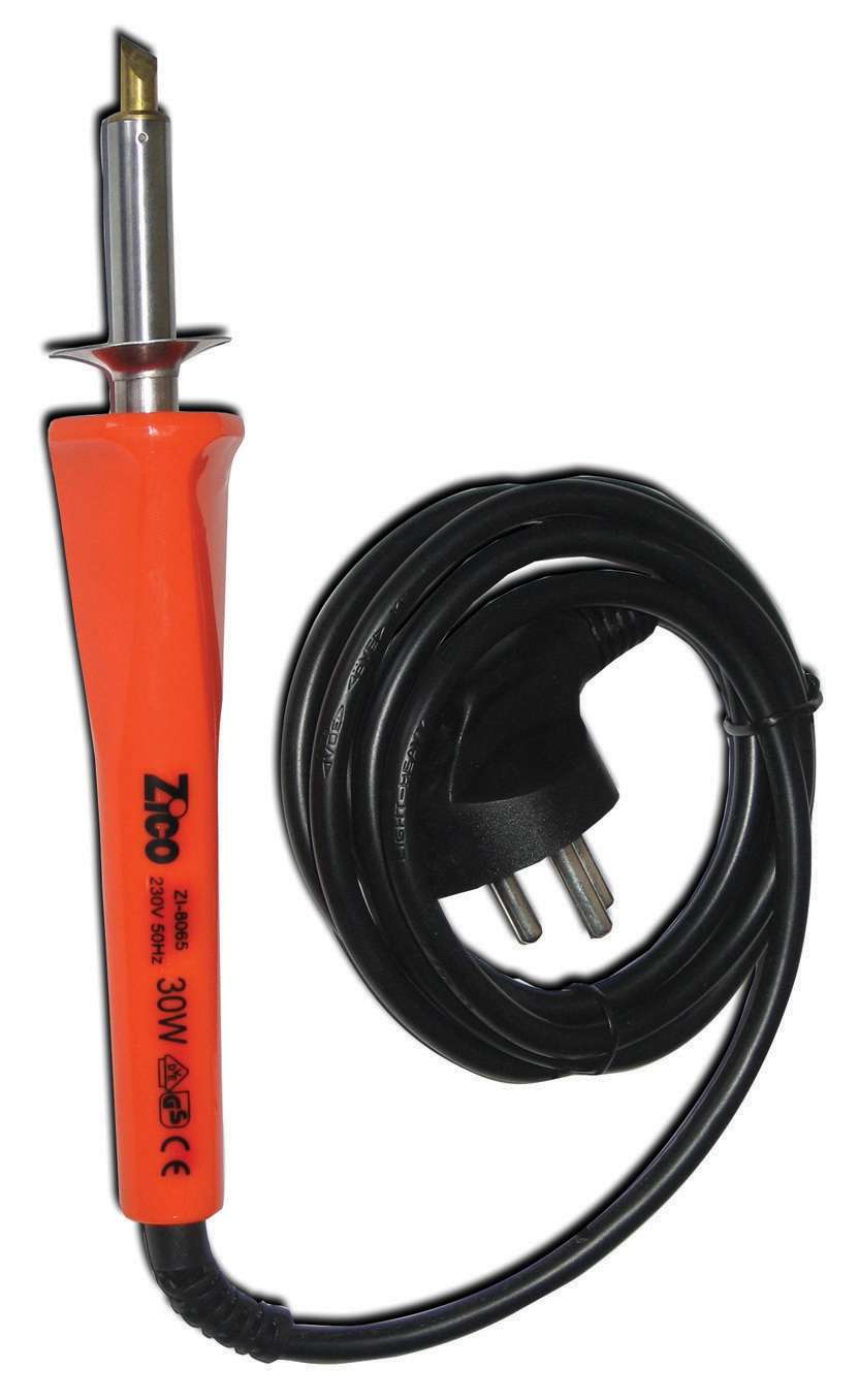 ZI-8065 Wood Burning +Soldering Iron