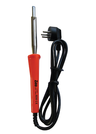 ZI-8067 80W Vitage Soldering Iron
