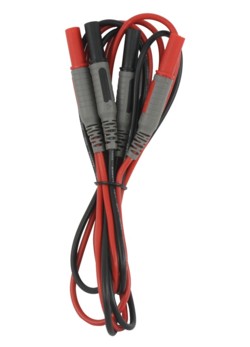 ZI-8185 Test Lead Set 