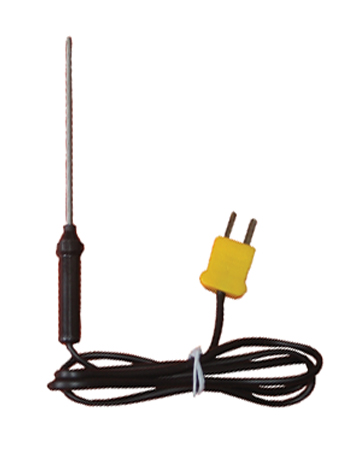 ZI-8190 Temperature Probe/Sensor