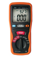 ZI-9100 Digital Insulation Tester