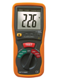 ZI-9200 Loop Tester  -  LT
