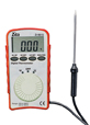 ZI-9615 Pocket Thermometer