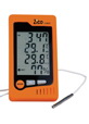 ZI-9623 Temperature & Humidity Meter