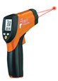 Infrared Thermometer 