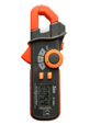 ZI-9981 200A AC/DC Mini Clamp Meter 