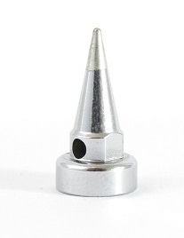 ZI-2132 Tip For Gas Soldering iron Sharp Shape