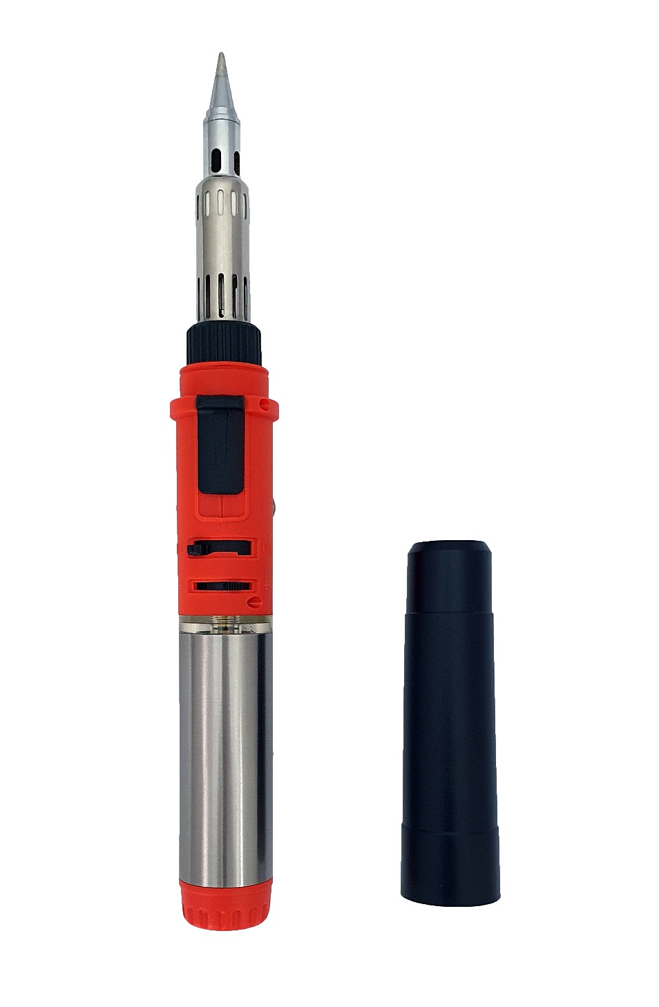 ZI-2161 Gas Soldering Iron High power 3 in 1