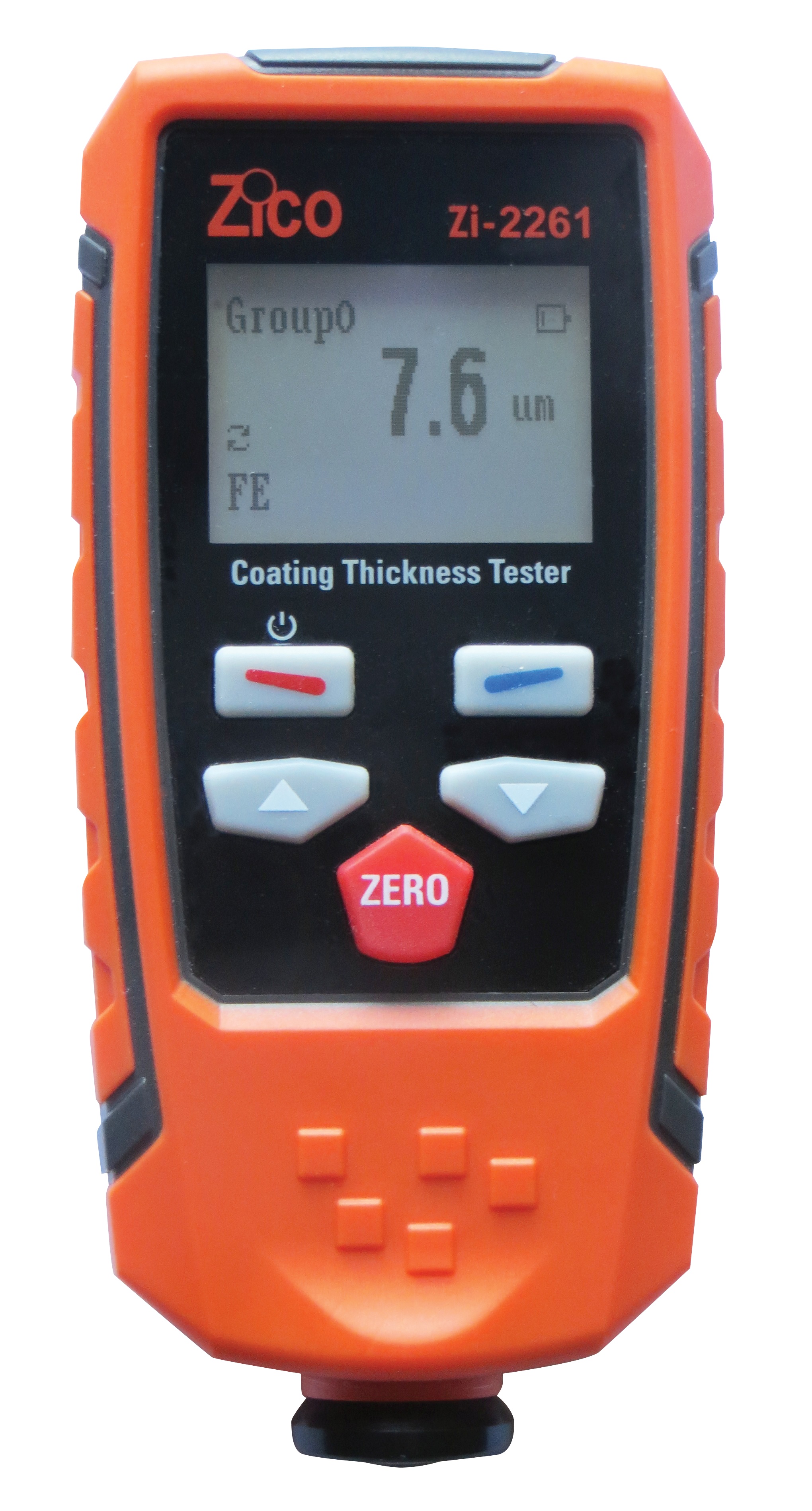 ZI-2261 Coating Thickness Meter