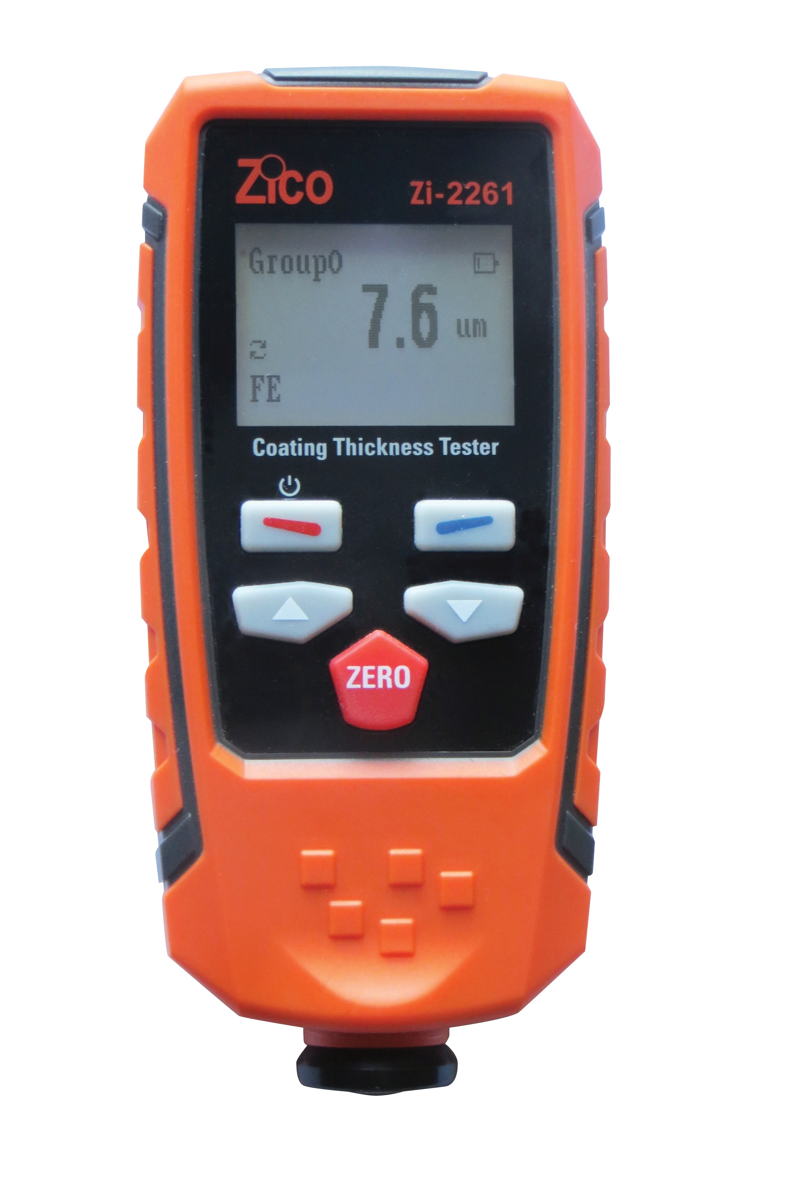 ZI-2261 Coating Thickness Meter
