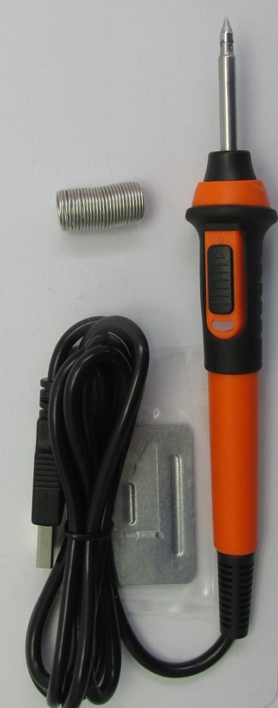 ZI-8084 5W USB soldering iron 